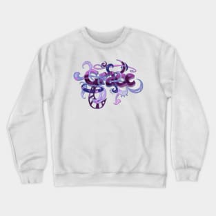 A Tee For Grace Crewneck Sweatshirt